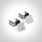 LED profilis 7904/AL