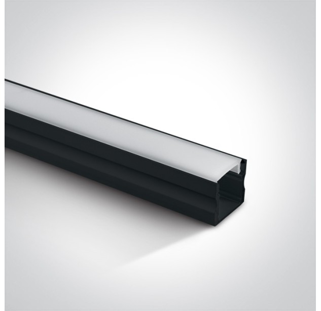 LED profilis 7904/B