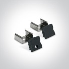 LED profilis 7904/B