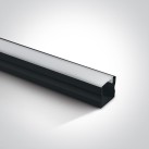 LED profilis 7904/B