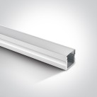 LED profilis 7904/W LED profilis 7904/W