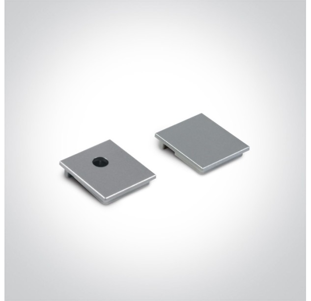 LED profilis 7904ATR/AL