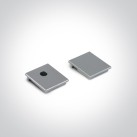 LED profilis 7904ATR/AL