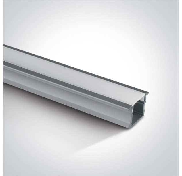 LED profilis 7904R/AL LED profilis 7904R/AL