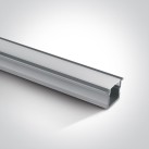 LED profilis 7904R/AL LED profilis 7904R/AL