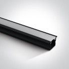 LED profilis 7904R/B