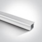 LED profilis 7904R/W LED profilis 7904R/W
