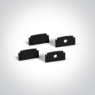 LED profilis 7904TR/B