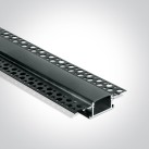 LED profilis 7904TR/B