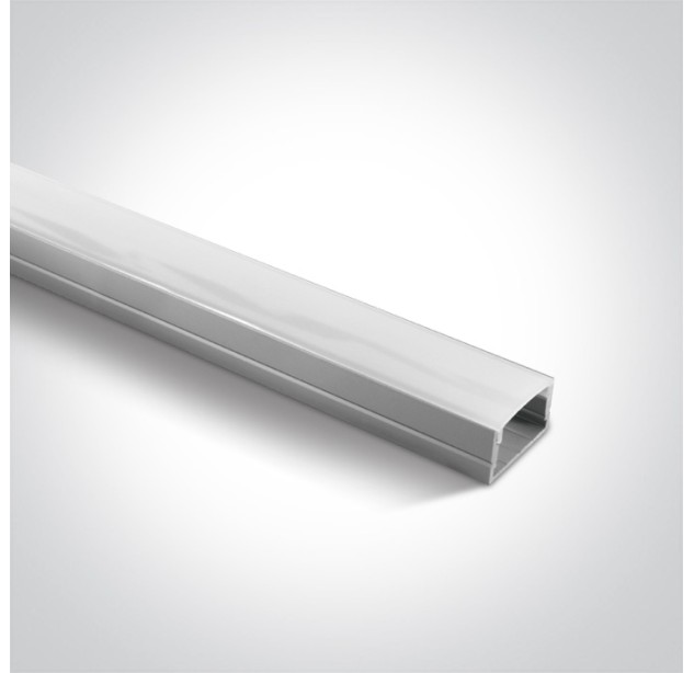 LED profilis 7905/AL