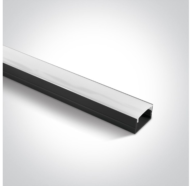 LED profilis 7905/B