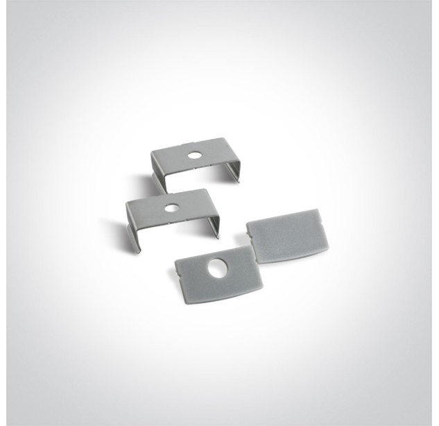 LED profilis 7905/B