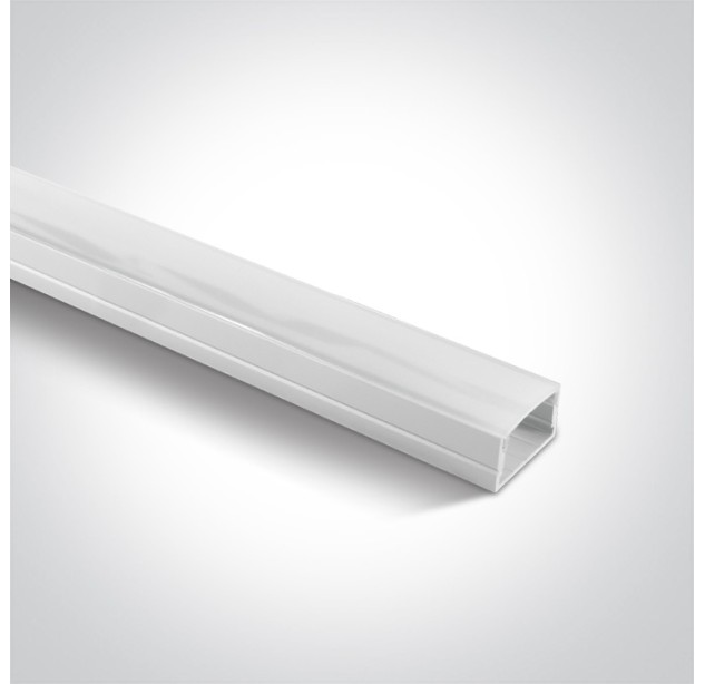 LED profilis 7905/W LED profilis 7905/W