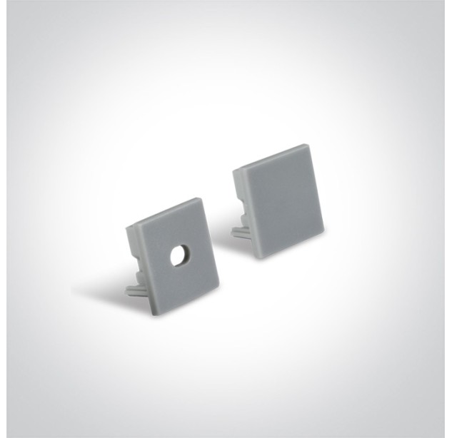 LED profilis 7906/AL