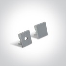 LED profilis 7906/AL