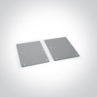Светодиодный профиль 7906D/AL Светодиодный профиль 7906D/AL