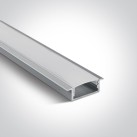 LED profilis 7906R/AL LED profilis 7906R/AL