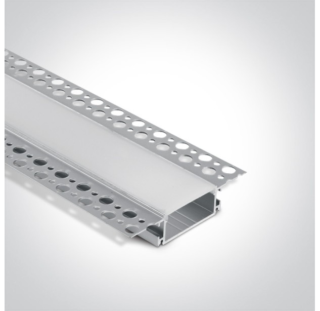LED profilis 7906TR/AL LED profilis 7906TR/AL