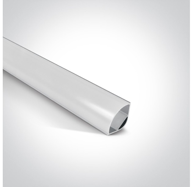 LED profilis 7908/AL LED profilis 7908/AL