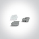 LED profilis 7908/AL LED profilis 7908/AL