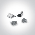 LED profilis 7908A/AL