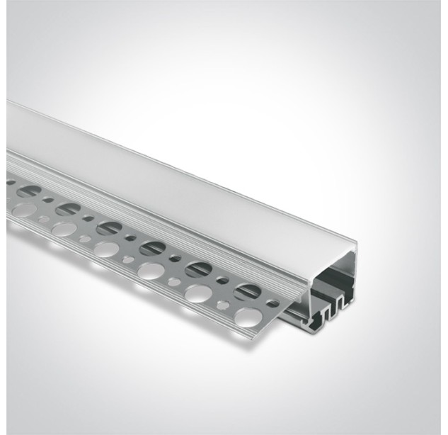 LED profilis 7909TR/AL LED profilis 7909TR/AL