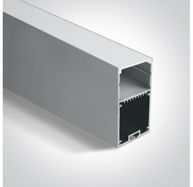 LED profilis 7910/AL LED profilis 7910/AL