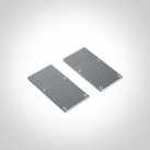 LED profilis 7910/AL LED profilis 7910/AL
