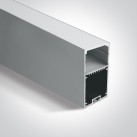 LED profilis 7910/AL LED profilis 7910/AL