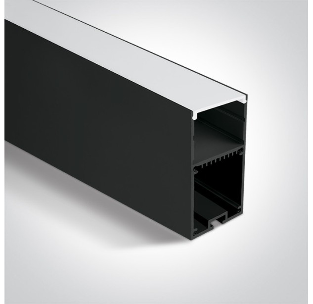 LED profilis 7910/B