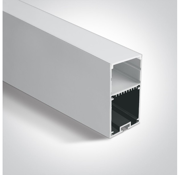 LED profilis 7910/W LED profilis 7910/W