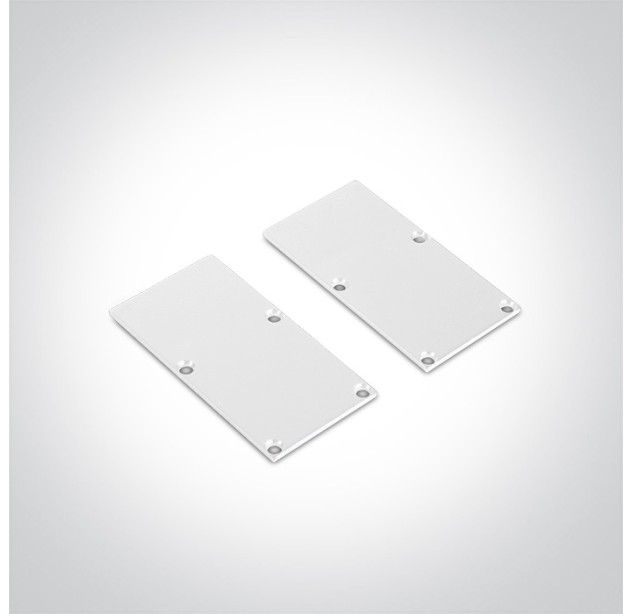 LED profilis 7910/W LED profilis 7910/W