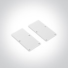 LED profilis 7910/W LED profilis 7910/W