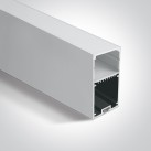 LED profilis 7910/W LED profilis 7910/W