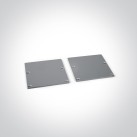 LED profilis 7910A/AL LED profilis 7910A/AL