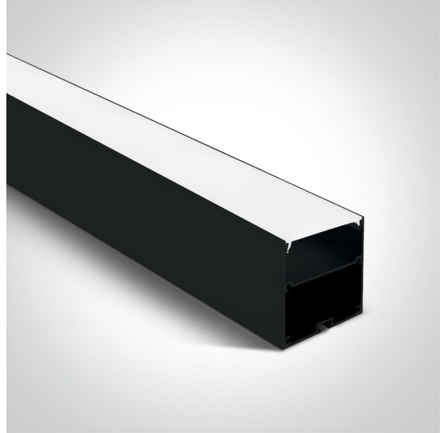 LED profilis 7910A/B