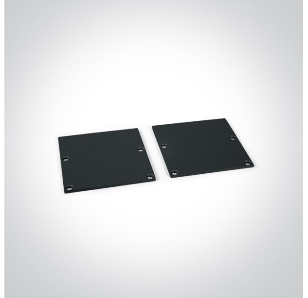 LED profilis 7910A/B