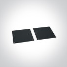 LED profilis 7910A/B