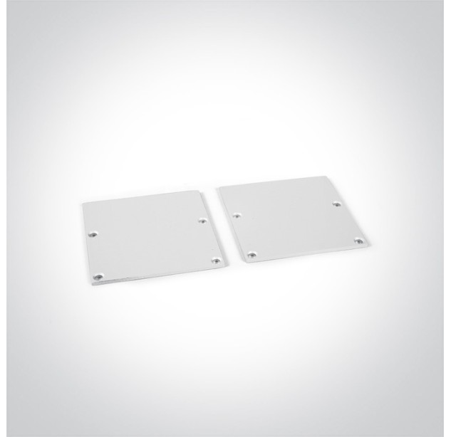 LED profilis 7910A/W