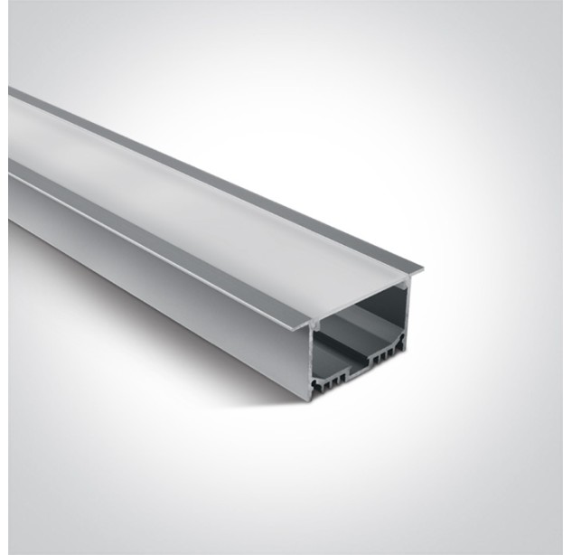 LED profilis 7910AR/AL LED profilis 7910AR/AL