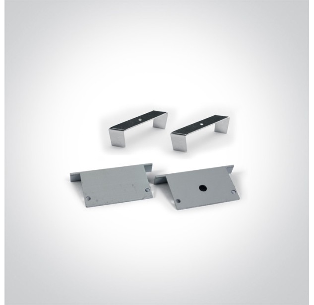 LED profilis 7910AR/AL LED profilis 7910AR/AL