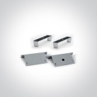 LED profilis 7910AR/AL LED profilis 7910AR/AL