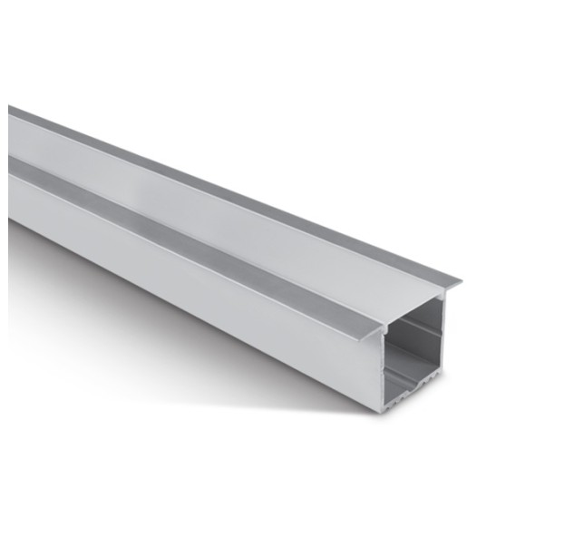 LED profilis 7910R/AL LED profilis 7910R/AL