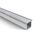 LED profilis 7910R/AL LED profilis 7910R/AL