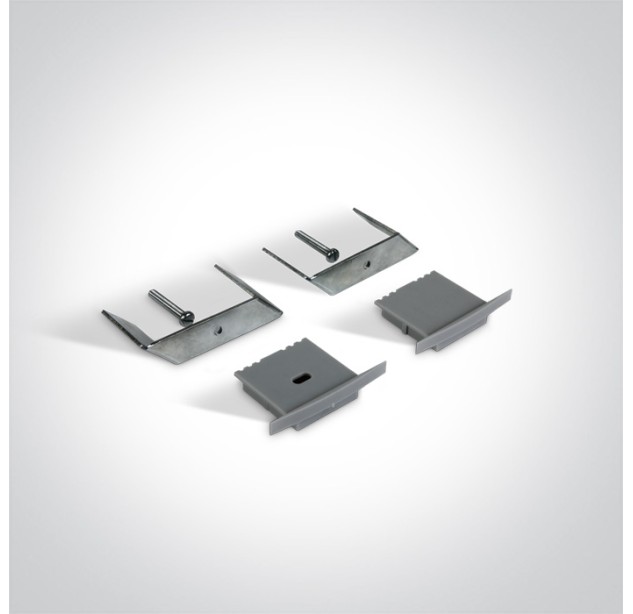 LED profilis 7910R/AL LED profilis 7910R/AL