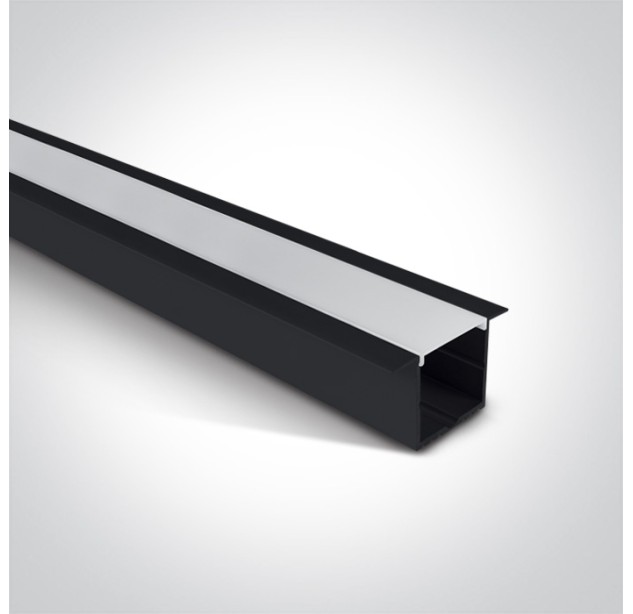 LED profilis 7910R/B