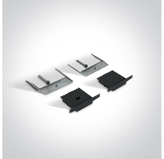 LED profilis 7910R/B