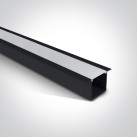 LED profilis 7910R/B