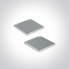 LED profilis 7912/AL LED profilis 7912/AL