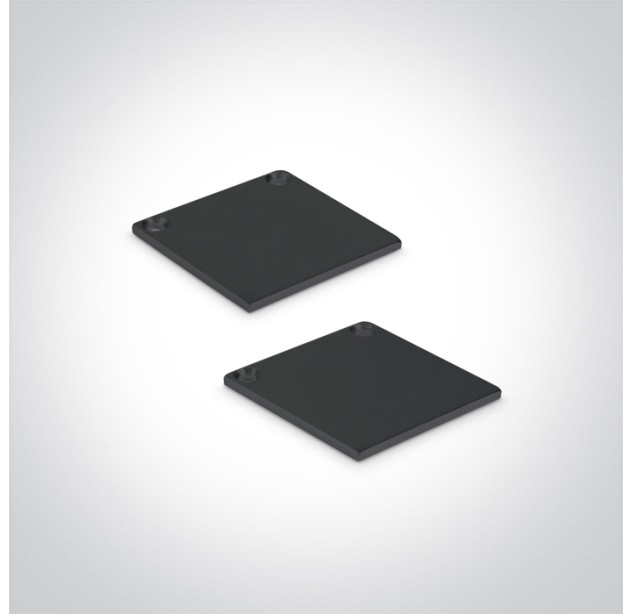 LED profilis 7912/B